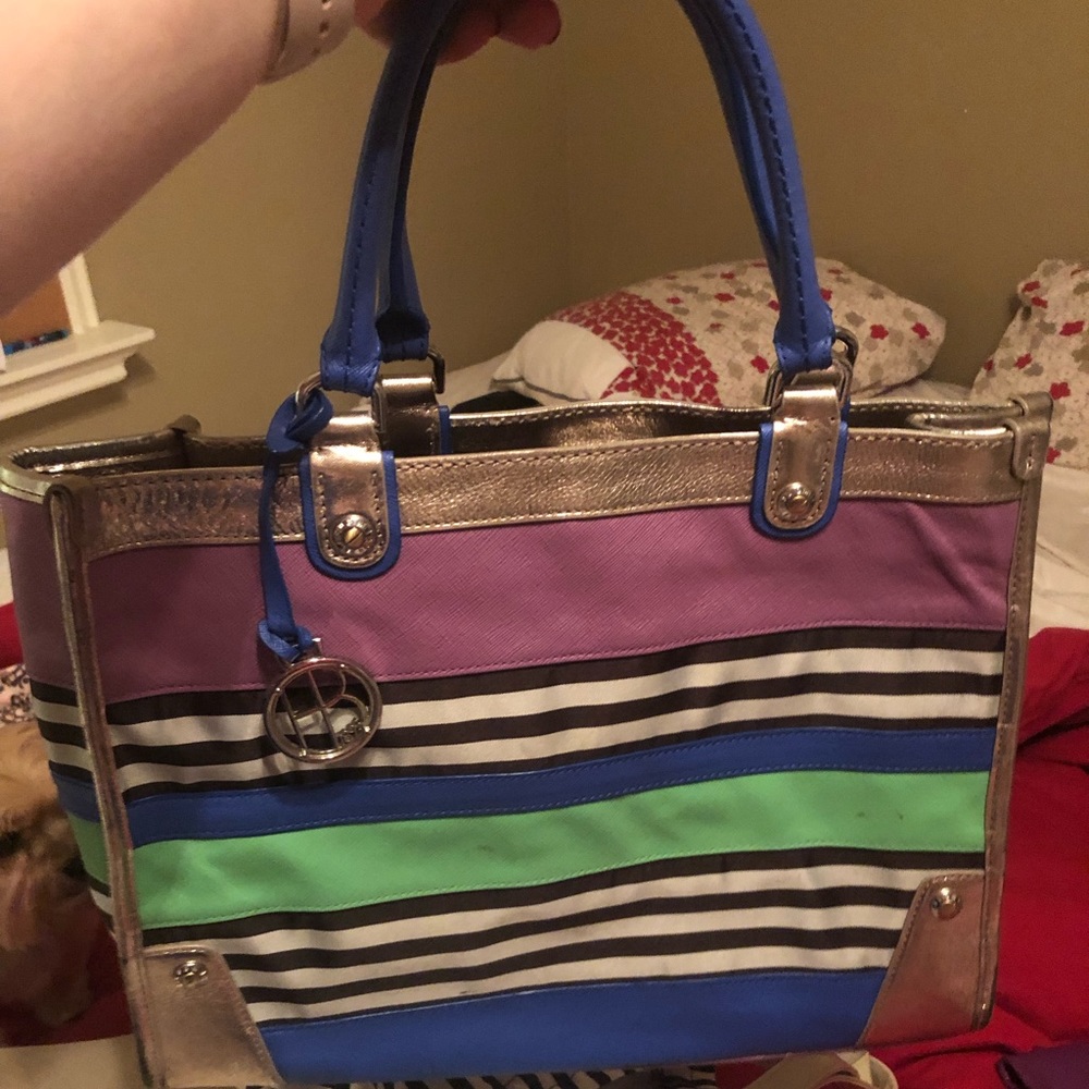 Bendel Tote